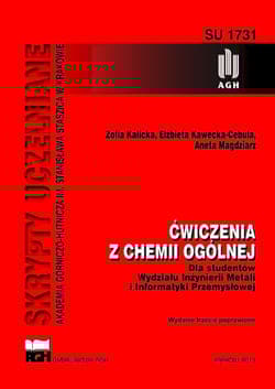 Ćwiczenia z chemii wyd. 2