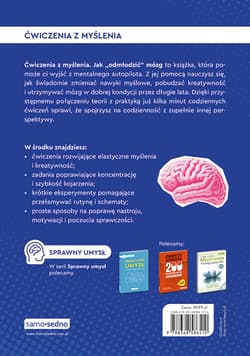 Galeria - zdjęcie nr. 2 - Ćwiczenia z myślenia. Jak "odmłodzić" mózg