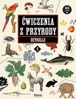 Ćwiczenia z przyrody Deyrolle 2