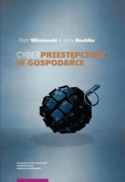 Cyberprzestępczość w gospodarce