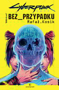 Cyberpunk 2077. Bez przypadku