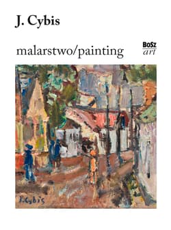 Cybis Malarstwo - Krzysztofowicz-Kozakowska Stefania