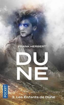 Cycle de Dune T.3 Les enfants de Dune - Frank Herbert