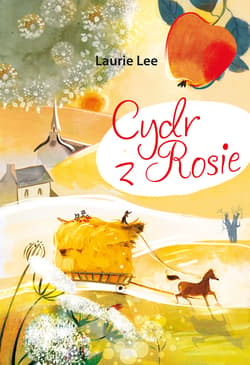 Cydr z Rosie - ebook - Laurie Lee