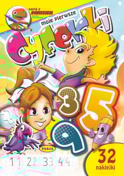 Cyferki - Praca zbiorowa