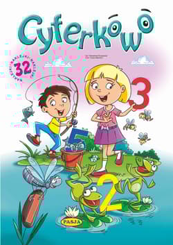 Cyferkowo - Włodzimierz Kruszewski, Ernest Błędowski