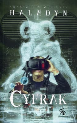 Cyfrak - Krzysztof Haladyn