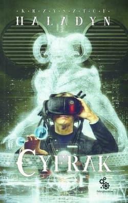 Cyfrak - Krzysztof Haladyn