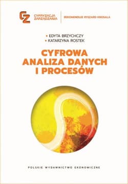 Cyfrowa analiza danych i procesów - Rostek Katarzyna