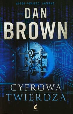 Cyfrowa twierdza - Dan Brown