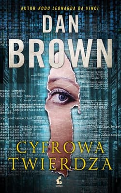 Cyfrowa twierdza - Dan Brown