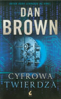 Cyfrowa twierdza - Dan Brown