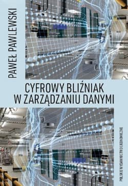 Cyfrowy bliźniak w zarządzaniu danymi - Pawlewski Paweł