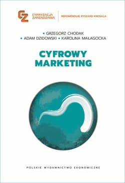 Cyfrowy marketing - Dzidowski Adam