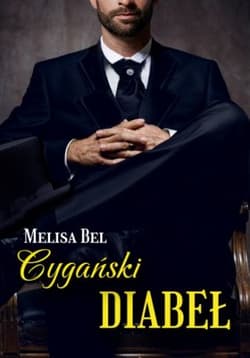 Cygański Diabeł - Melisa Bel