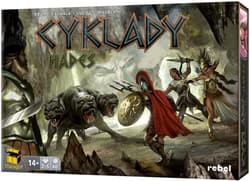 Cyklady Hades