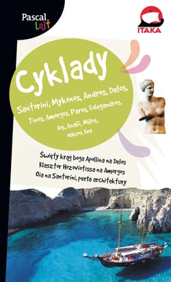 Cyklady Pascal Lajt - Opracowanie Zbiorowe