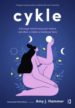 Cykle - ebook - Hammer Amy J.