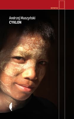 Cyklon - ebook - Andrzej Muszyński