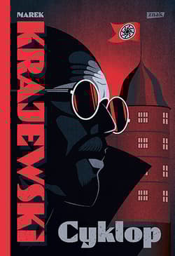 Cyklop - Marek Krajewski