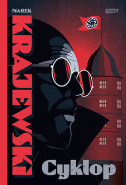 Cyklop - ebook - Marek Krajewski