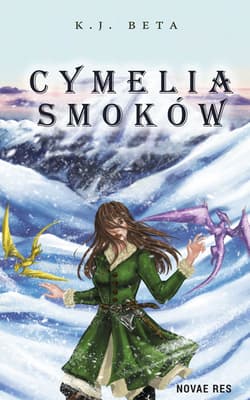 Cymelia Smoków - K.J. Beta