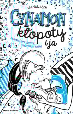 Cynamon, kłopoty i ja