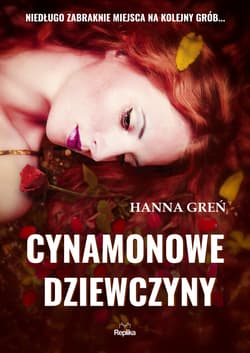 Cynamonowe dziewczyny - ebook