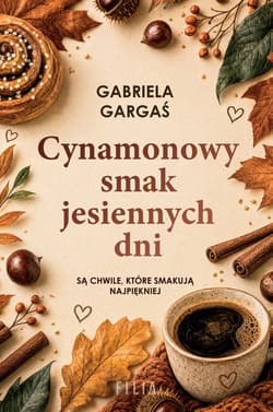 Cynamonowy smak jesiennych dni