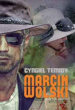 Cyngiel Temidy - ebook - Marcin Wolski