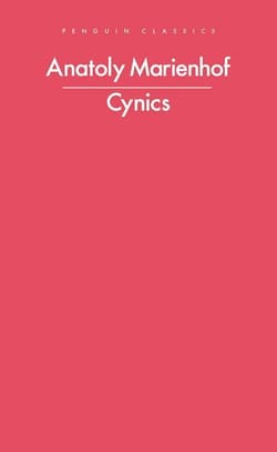Cynics - Anatoly Marienhof