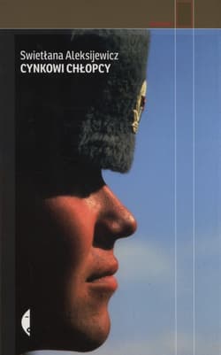 Cynkowi chłopcy - Swietłana Aleksijewicz