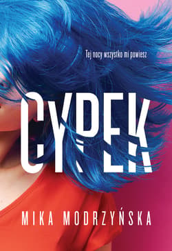 Cypek - ebook - Mika Modrzyńska