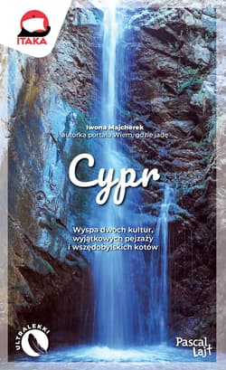 Cypr - Majcherek Iwona