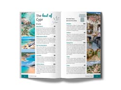 Galeria - zdjęcie nr. 4 - Cypr