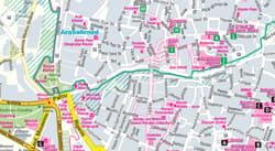 Galeria - zdjęcie nr. 3 - Cypr map&guide XL PL laminat 2024