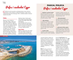 Galeria - zdjęcie nr. 4 - Cypr. Pascal Lajt