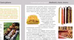 Galeria - zdjęcie nr. 3 - Cypr Przewodnik ilustrowany z dodatkiem kulinarnym Terramare 2025