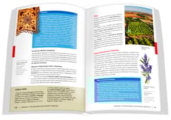 Galeria - zdjęcie nr. 5 - Cypr Przewodnik ilustrowany z dodatkiem kulinarnym Terramare 2025