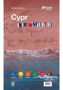 Cypr. #Travel&Style. Wydanie 2 - ebook - Jabłoński Piotr