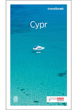 Cypr travelbook wyd. 3 - Peter Zralek