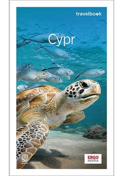 Cypr. Travelbook wyd. 5 - Peter Zralek