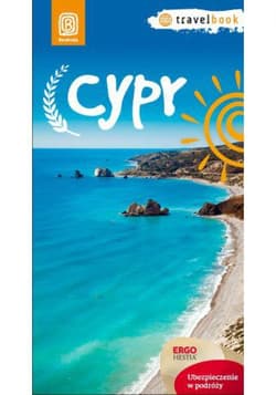Cypr. Travelbook. Wydanie 1 - ebook - Peter Zralek