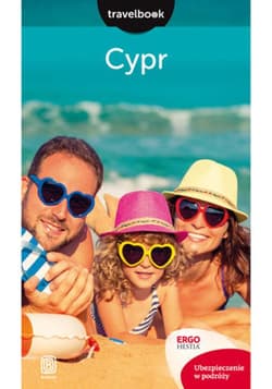 Cypr. Travelbook. Wydanie 2 - ebook - Peter Zralek