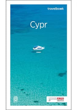 Cypr. Travelbook. Wydanie 3 - ebook - Peter Zralek