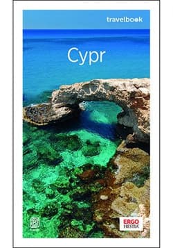 Cypr. Travelbook. Wydanie 4 - ebook - Peter Zralek