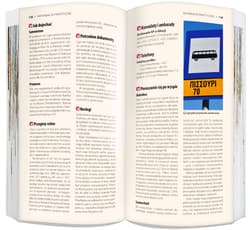 Galeria - zdjęcie nr. 2 - Cypr zestaw przewodnikowy 2w1 light 2025