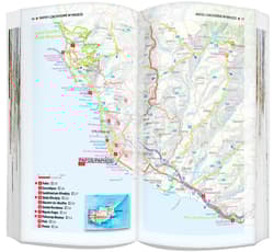 Galeria - zdjęcie nr. 3 - Cypr zestaw przewodnikowy 2w1 light 2025