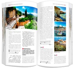 Galeria - zdjęcie nr. 4 - Cypr zestaw przewodnikowy 2w1 light 2025