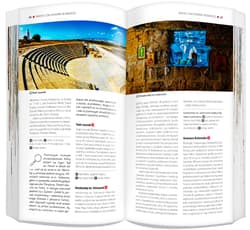 Galeria - zdjęcie nr. 5 - Cypr zestaw przewodnikowy 2w1 light 2025